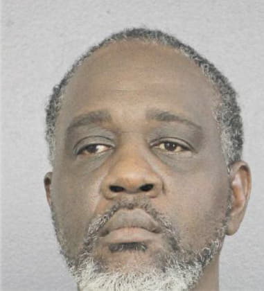 Eddie Roberts, - Broward County, FL 