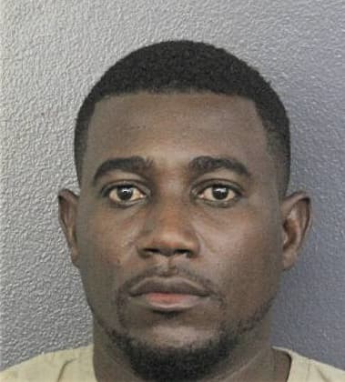 Mark Roberts, - Broward County, FL 