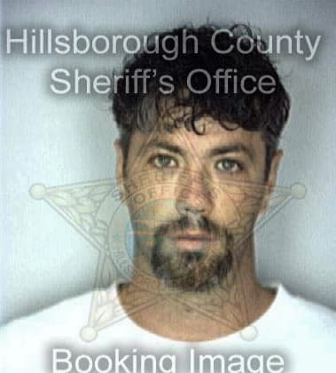 Michael Roberts - Hillsborough County, FL 