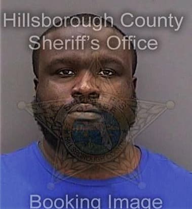 Zachariah Roberts - Hillsborough County, FL 