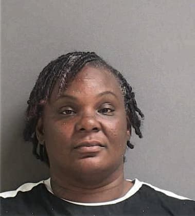 Deidre Robinson, - Volusia County, FL 