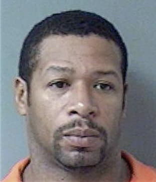 Victor Robinson, - Okaloosa County, FL 