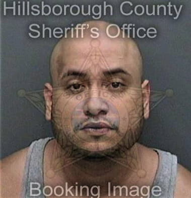 Oscar Rodriguez, - Hillsborough County, FL 