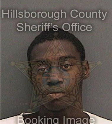 Terrell Rollins, - Hillsborough County, FL 