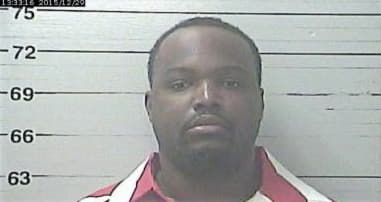 Freddie Ross, - Harrison County, MS 