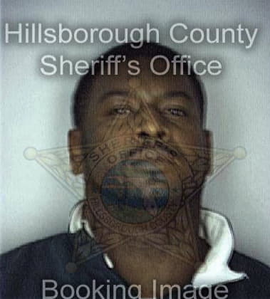 James Ross, - Hillsborough County, FL 