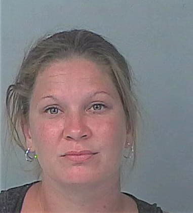 Angela Ruhe, - Hernando County, FL 