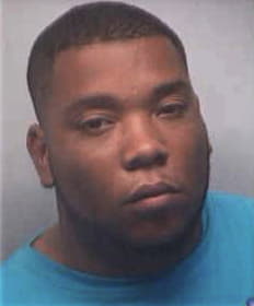 Eddie Saunders - Fulton County, GA 