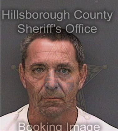 Christopher Scott, - Hillsborough County, FL 