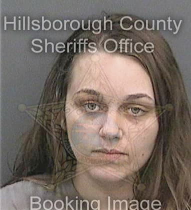 Sherree Shamblin, - Hillsborough County, FL 