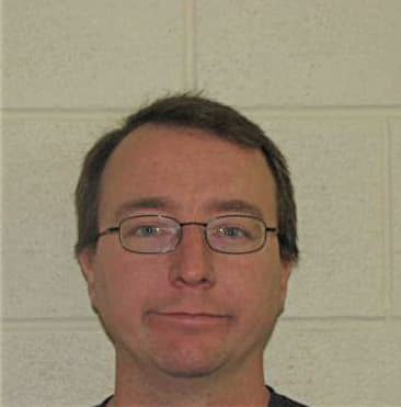 Mike Shrauger, - Crook County, OR 