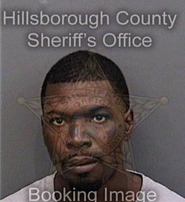 Antwon Shuler, - Hillsborough County, FL 