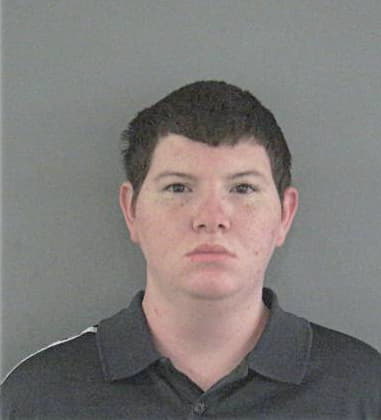 Christina Sikes, - Sumter County, FL 