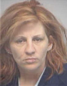 Kristen Simmons - Fulton County, GA 