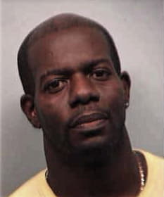 Adolphus Sims - Fulton County, GA 