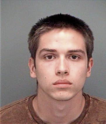 Steven Skaggs - Pinellas County, FL 