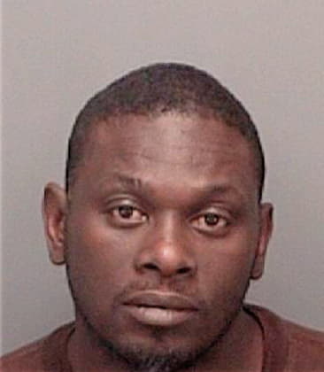 Russell Smalls - Pinellas County, FL 