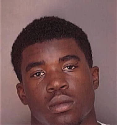 Belafonta Smith - Polk County, FL 
