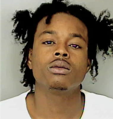 Jermaine Smith - Polk County, FL 
