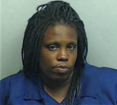 Johnita Smith - Fulton County, GA 