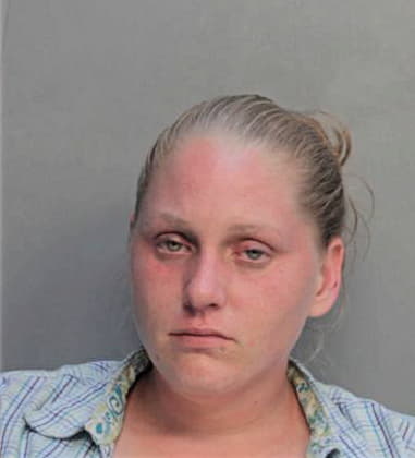 Kimberly Smith, - Dade County, FL 