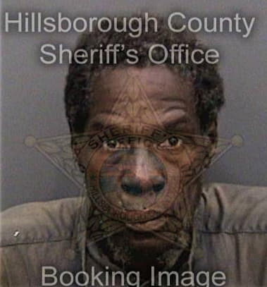 Malcom Smith, - Hillsborough County, FL 