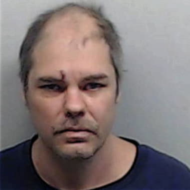 Ricky Smith - Fulton County, GA 