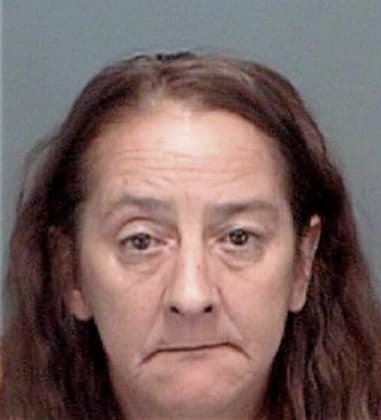 Theresa Smith - Pinellas County, FL 