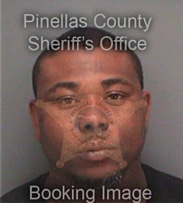 Moses Spells - Pinellas County, FL 