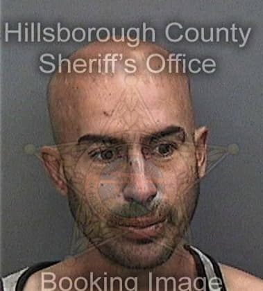 Eric Sputa, - Hillsborough County, FL 