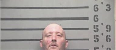 James Stout, - Hopkins County, KY 