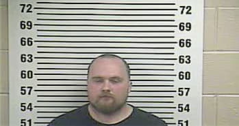 Matthew Stratton, - Allen County, KY 