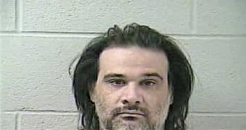 Jon Stringer - Daviess County, KY 