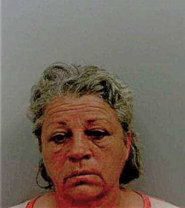 Pamela Swango, - Marion County, FL 