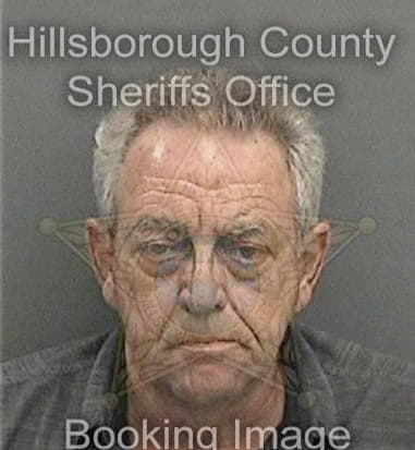 Cody Thurston, - Hillsborough County, FL 