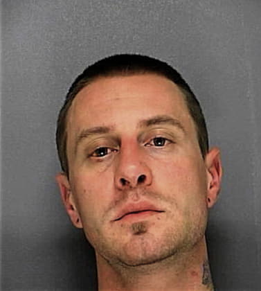 Alfonso Tinoco, - Volusia County, FL 