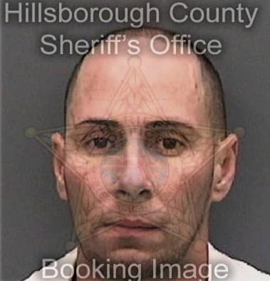 Christopher Trail, - Hillsborough County, FL 