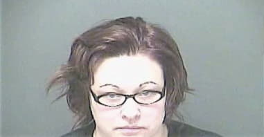 Laura Tyrell, - Shelby County, IN 