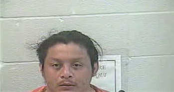 Rodolfo Umanzor, - Daviess County, KY 