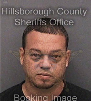 Arturo Valeraespinosa, - Hillsborough County, FL 