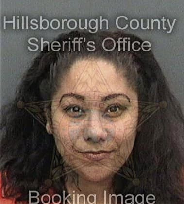 Tina Velez, - Hillsborough County, FL 