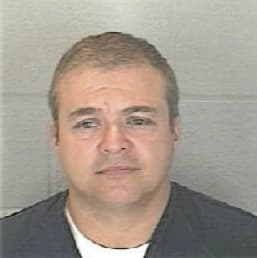 Elmer Ventura, - Tippecanoe County, IN 