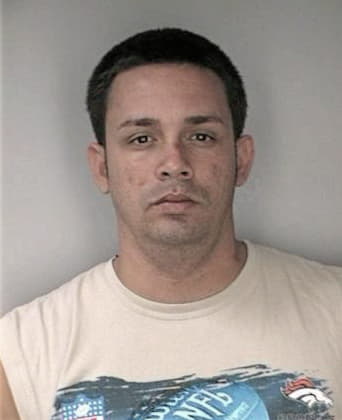 Manuel Villatoro, - Hillsborough County, FL 