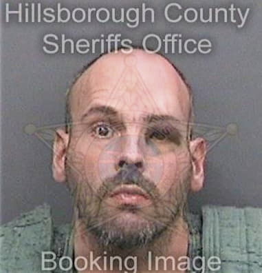 Vincent Virgilio, - Hillsborough County, FL 