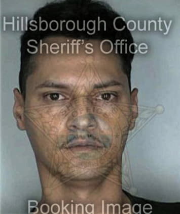 Billy Walker, - Hillsborough County, FL 