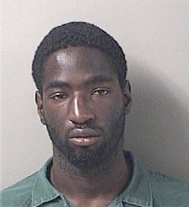 Tabarron Walker, - Escambia County, FL 