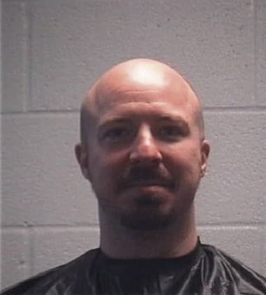 Donnie Wallace, - Cleveland County, NC 