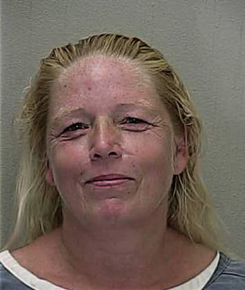 Patricia Weirup, - Marion County, FL 