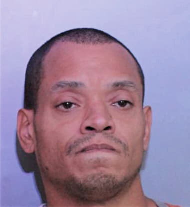 Raynard Wells - Polk County, FL 