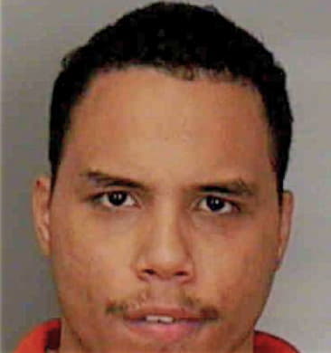 Sean Wheeler - Polk County, FL 